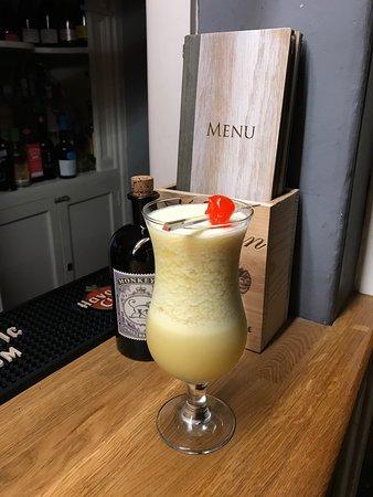 The Cellar Tasting House & Wine Merchant